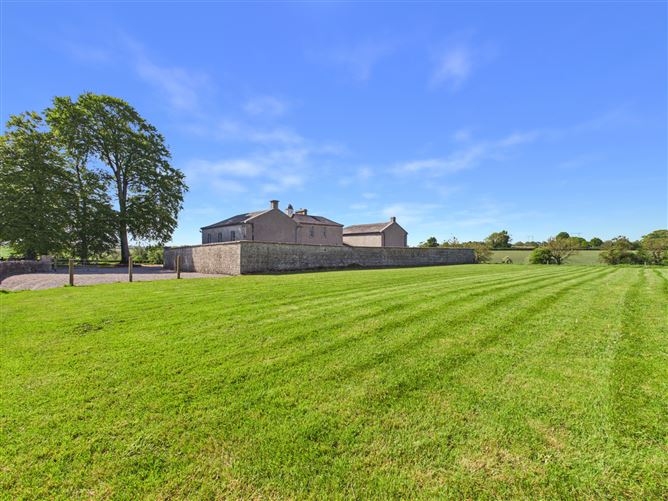 The Disraeli School House,Bough, Rathvilly, Carlow