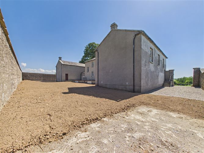 Photo 36 of 39 — The Disraeli School House,Bough, Rathvilly, Carlow