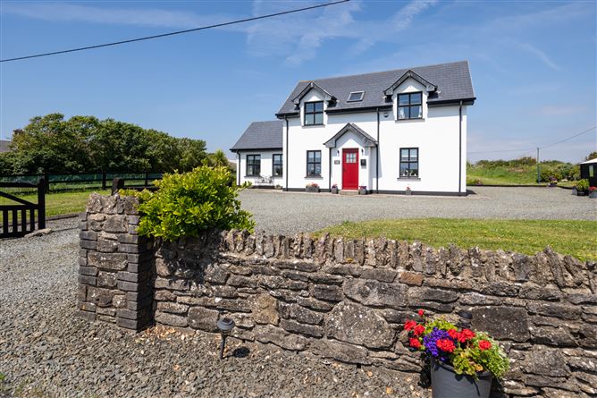 Kavanagh Cottage, Fethard On Sea, Co. Wexford, Fethard, Wexford