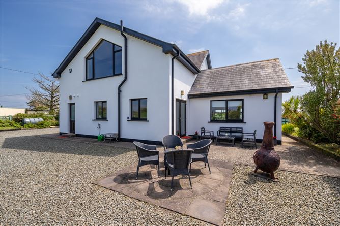 Photo 41 of 53 — Kavanagh Cottage, Fethard On Sea, Co. Wexford, Fethard, Wexford
