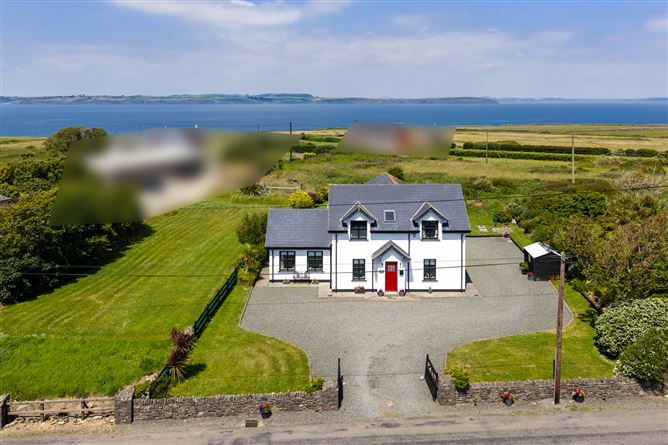 Kavanagh Cottage, Fethard On Sea, Co. Wexford, Fethard, Wexford