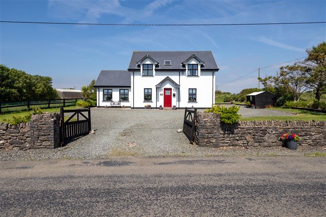 Photo 6 of 53 — Kavanagh Cottage, Fethard On Sea, Co. Wexford, Fethard, Wexford