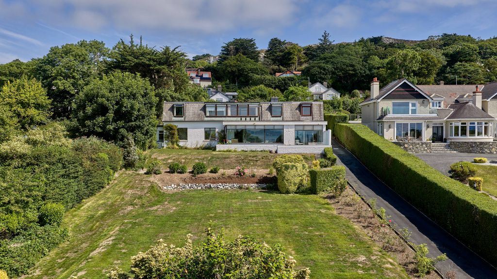 Carrickroe, Ceanchor Rd, Howth, County Dublin