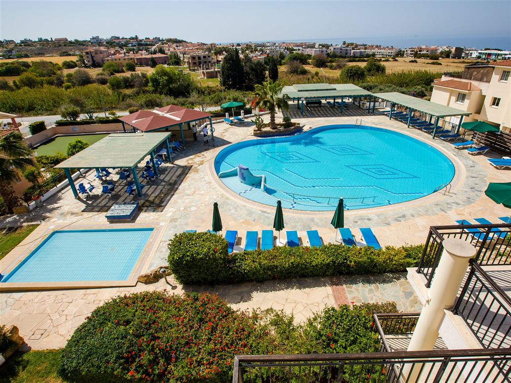 Harmony by the Sea,Chloraka, Paphos, Cyprus