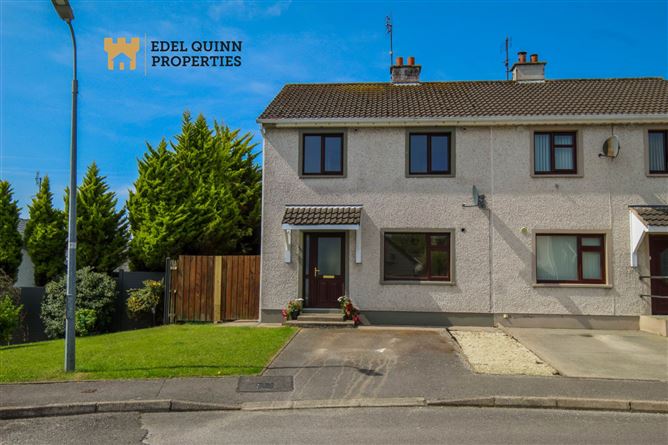 86 Emerald Drive, Killybegs, County Donegal