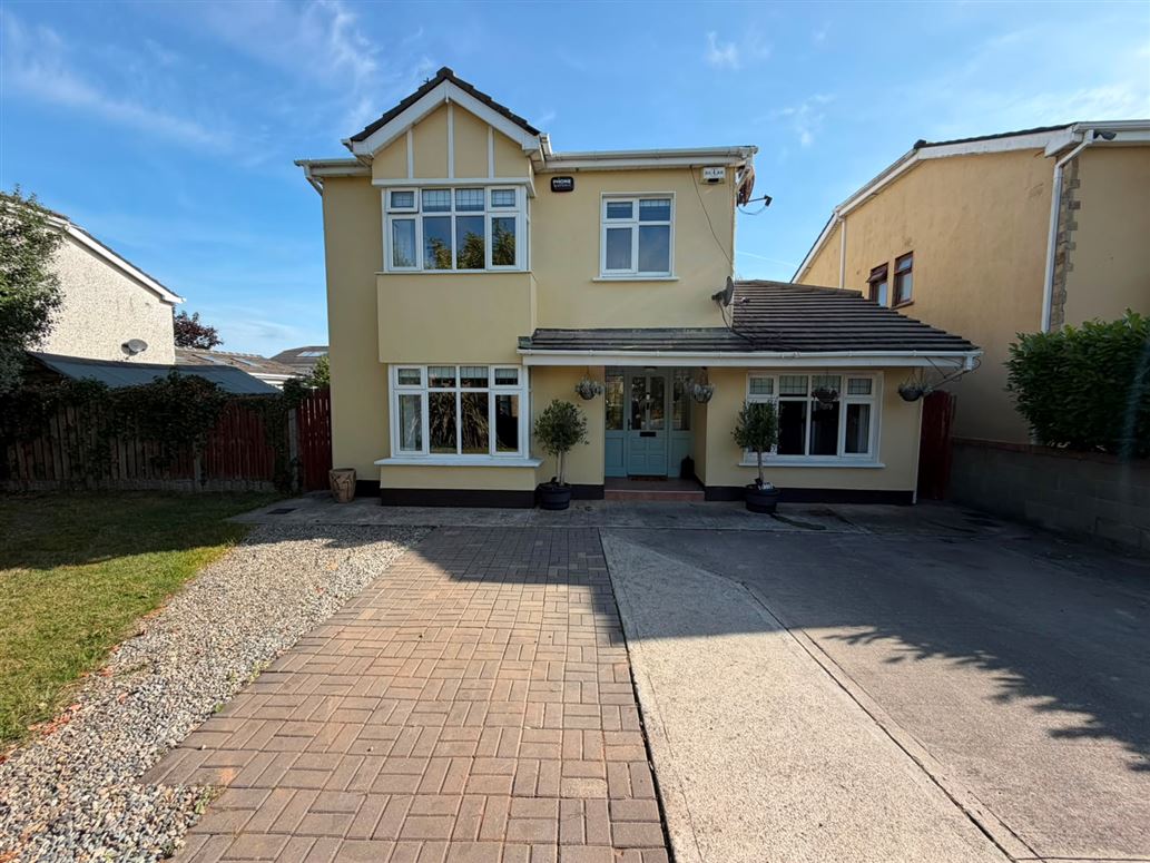 35 The Maples, Bettystown, Meath