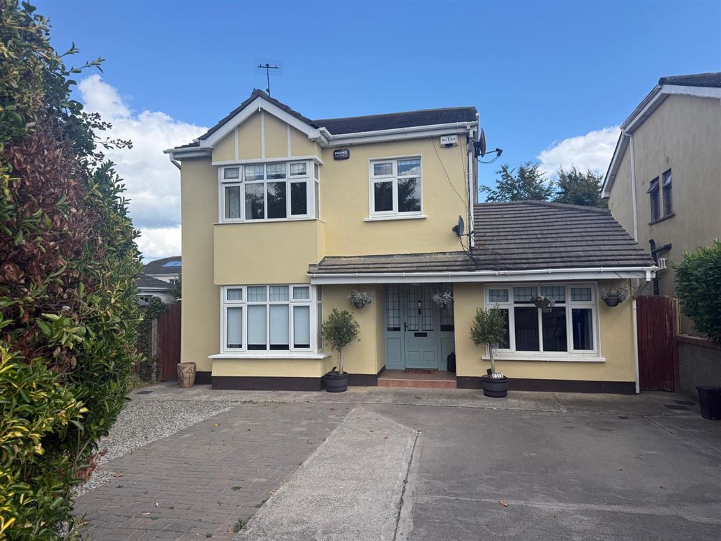 35 The Maples, Bettystown, Meath