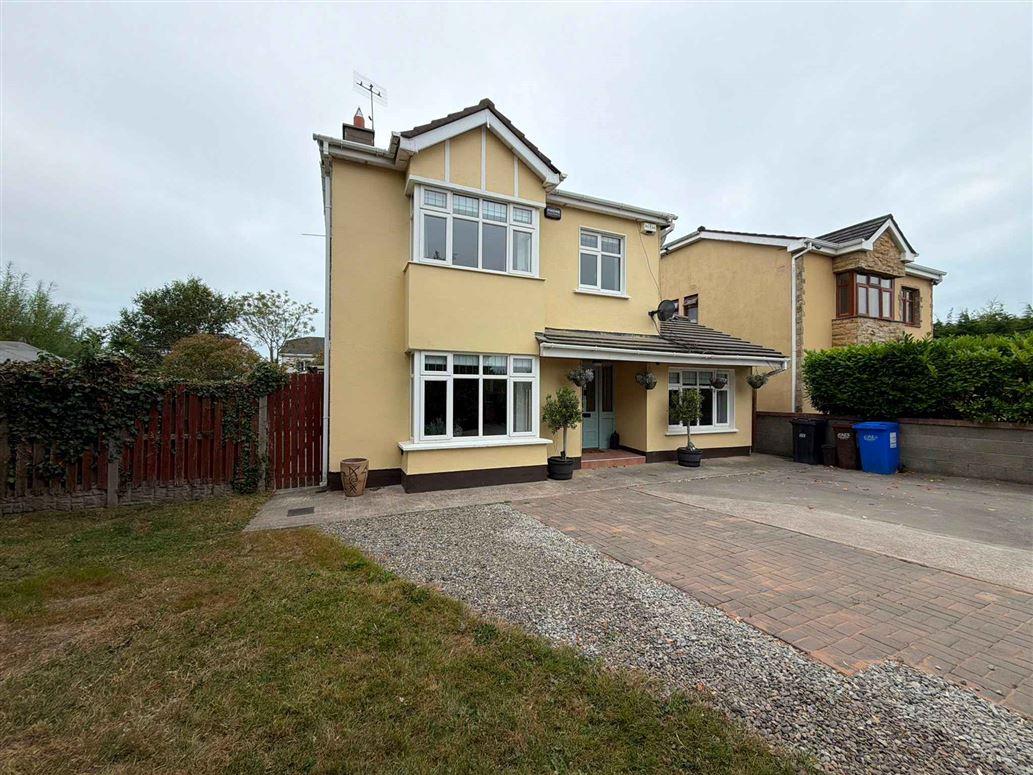 35 The Maples, Bettystown, Meath