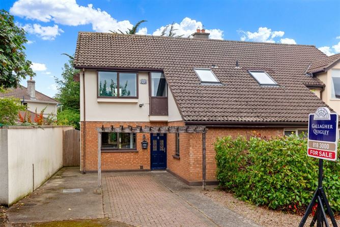13 Stradbrook Grove, Blackrock, County Dublin