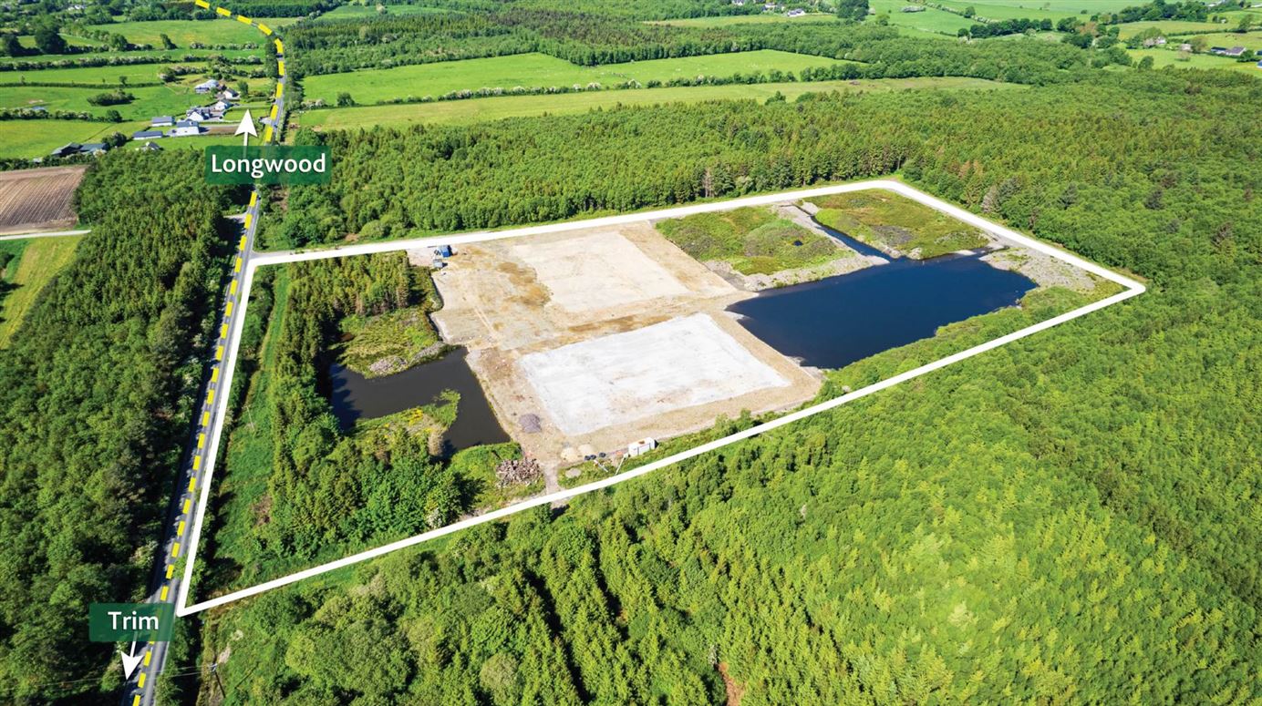 Approx 14.55 Acres, Cloncowan