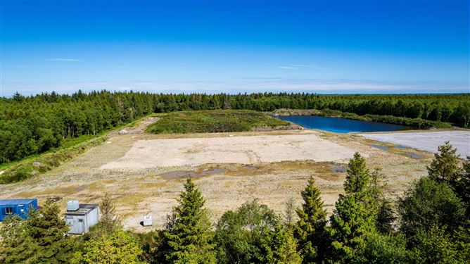 Approx 14.55 Acres, Cloncowan