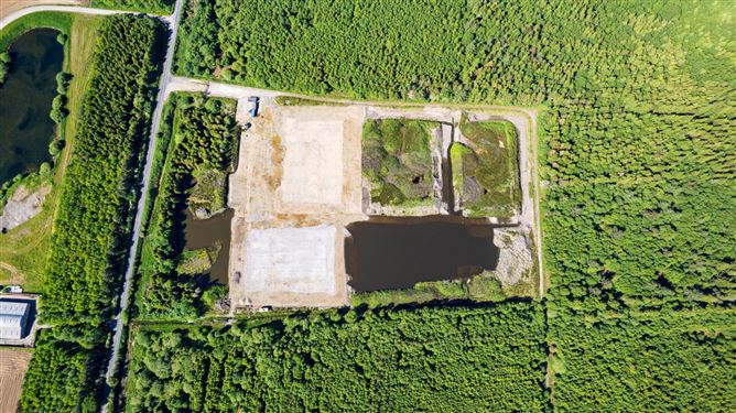 Approx 14.55 Acres, Cloncowan