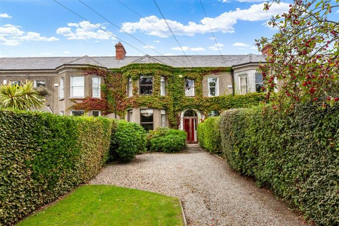 13 Burrow Road, Sutton, Dublin 13