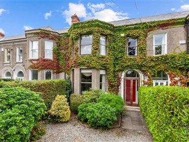 13 Burrow Road, Sutton,   Dublin 13