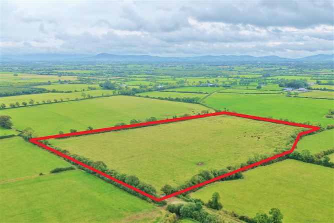 Maidstown, Dromin, Kilmallock, Co. Limerick