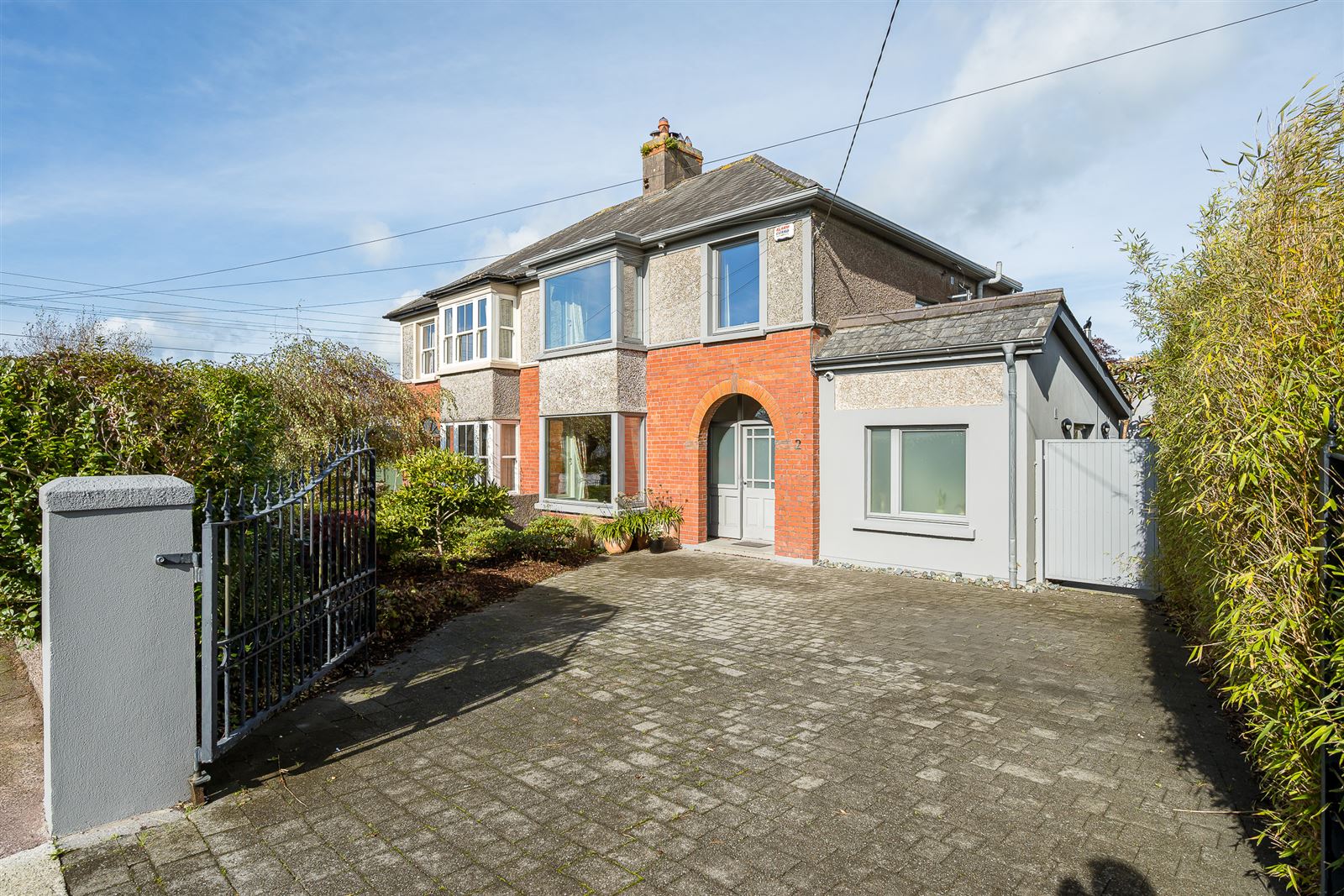 Photo 1 of 71 — 2 St. Christopher's Road, Montenotte, Cork