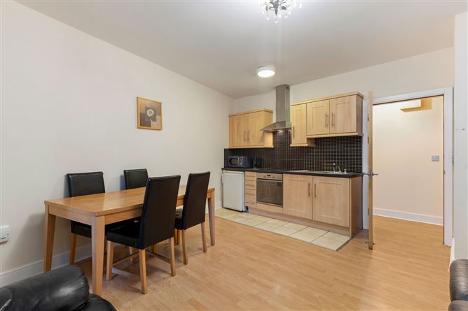 Photo 2 of 8 — 19 Ardee Court, Adree Street, Dublin 8