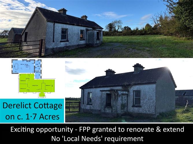 Belview, Ballinlough, Kells, Co. Meath