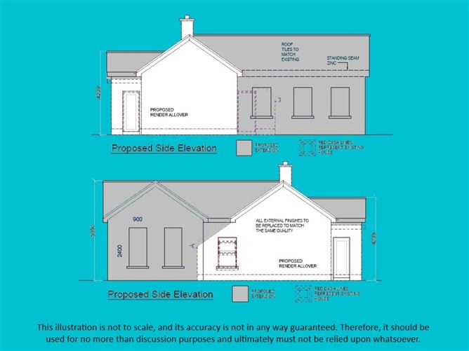 Belview, Ballinlough, Kells, County Meath