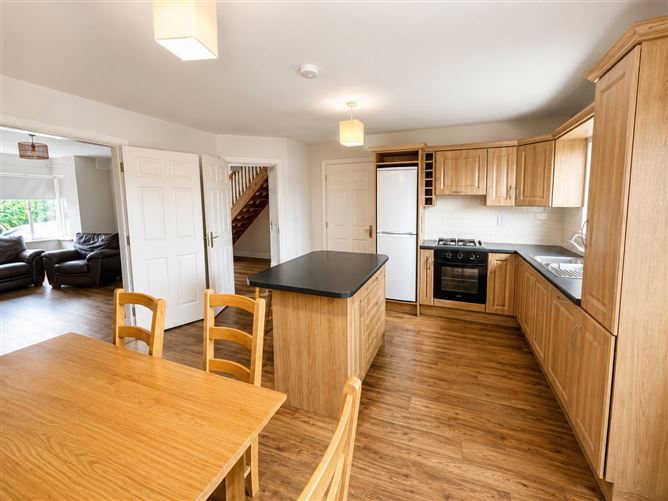 17 Esker Hills, Ballinasloe, Galway