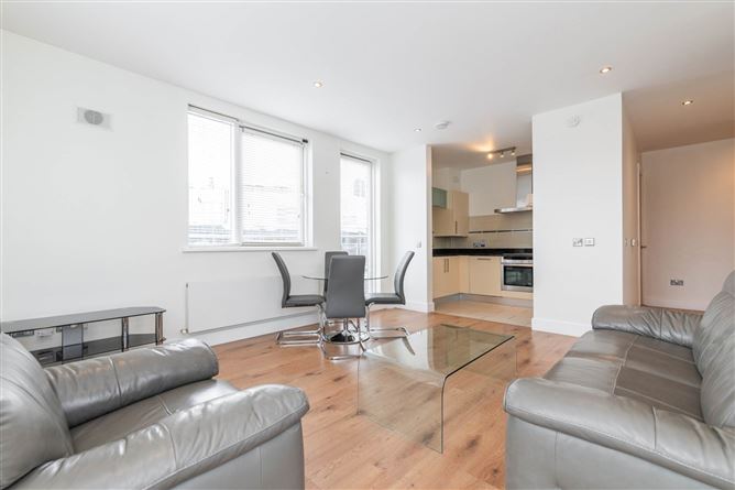 23 William Beckett House, Pembroke Row, Baggot Street Lower, Dublin 2
