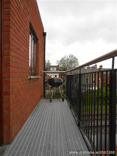 Claude Hall, Claude Road, Drumcondra,   Dublin 9