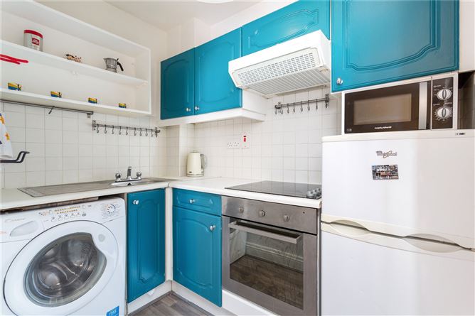 63 West Gate, Saint Augustine Street, Dublin 8