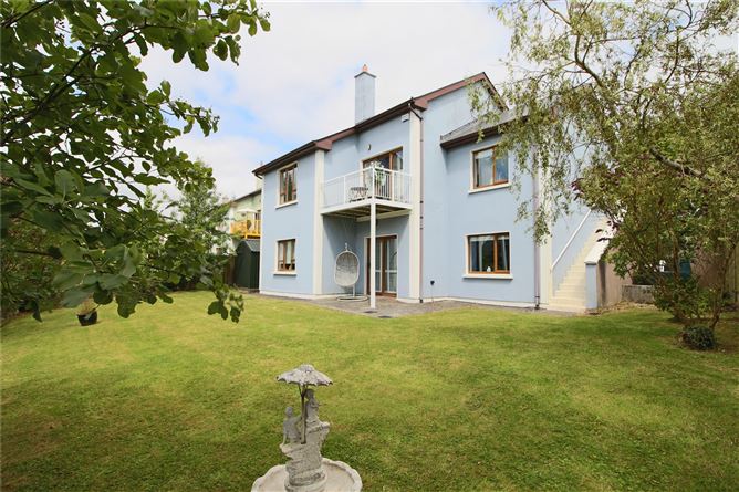 7 Shannon Cove, Dromod, Co. Leitrim
