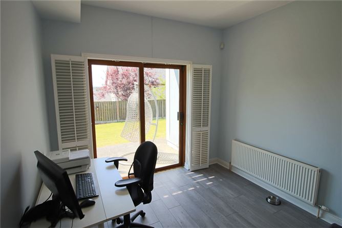7 Shannon Cove, Dromod, Co. Leitrim