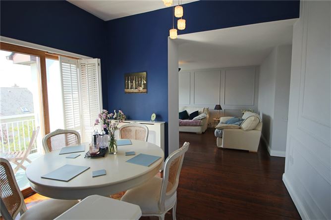 7 Shannon Cove, Dromod, Co. Leitrim