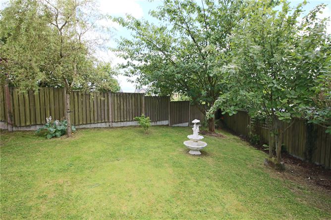 7 Shannon Cove, Dromod, Co. Leitrim
