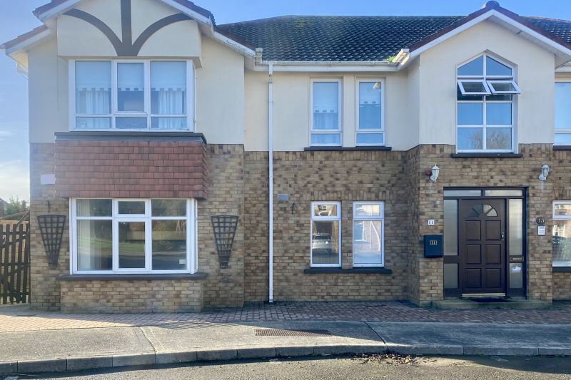 Apt. No. 11 New Haven, Rosslare Strand, Wexford Kehoe & Associates 4661208 MyHome.ie