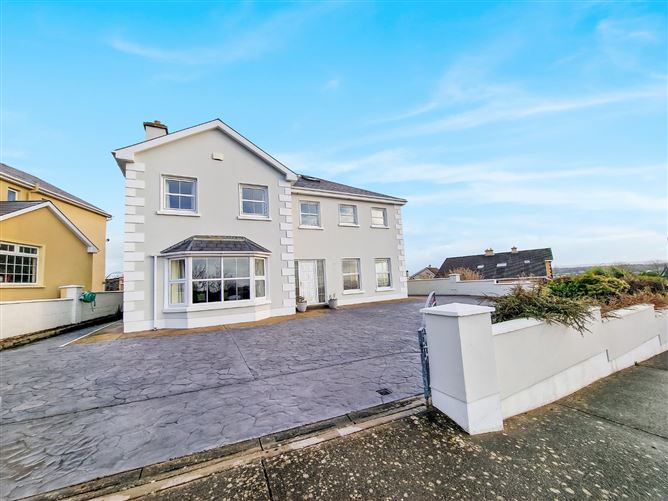 6 Shannon Heights, Kilrush, Co. Clare