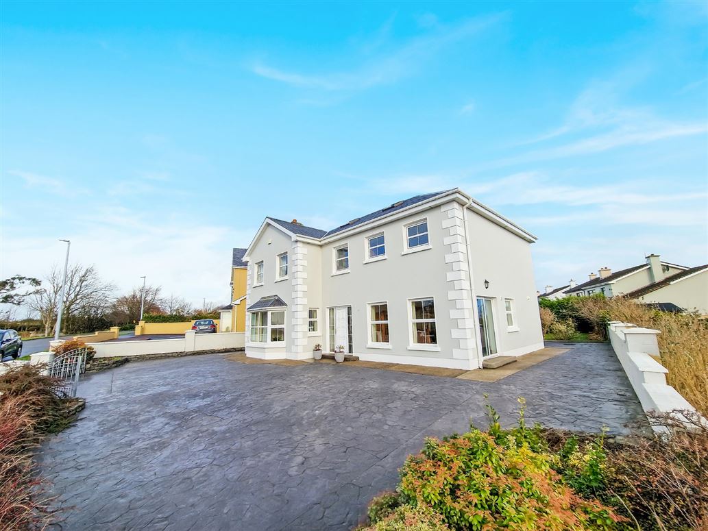6 Shannon Heights, Kilrush, Co. Clare DNG O'Sullivan Hurley 4664208 MyHome.ie Residential