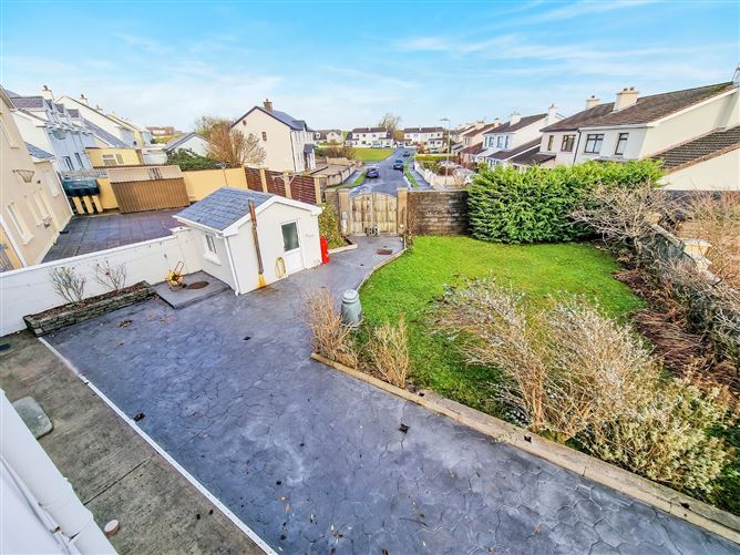 6 Shannon Heights, Kilrush, Co. Clare