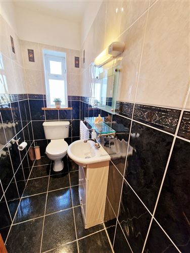 6 Shannon Heights, Kilrush, Co. Clare