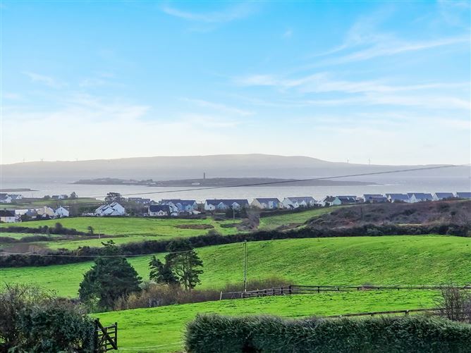 6 Shannon Heights, Kilrush, Co. Clare