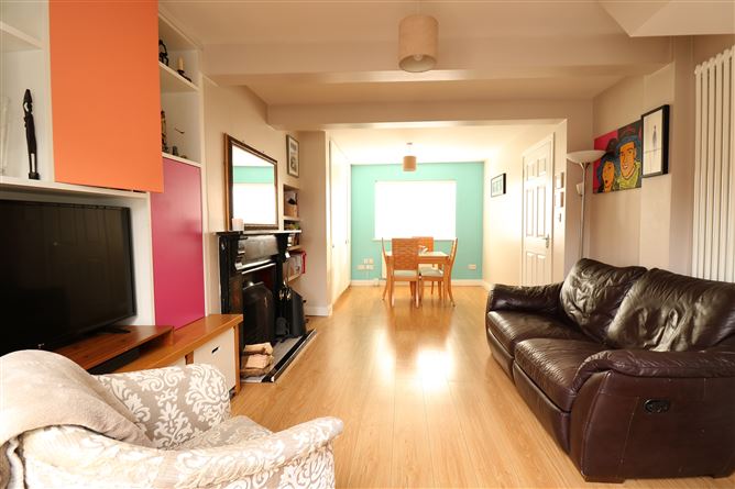 19 Hope Avenue, North Strand, Dublin 3