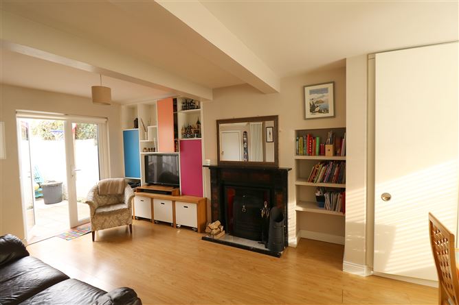 19 Hope Avenue, North Strand, Dublin 3