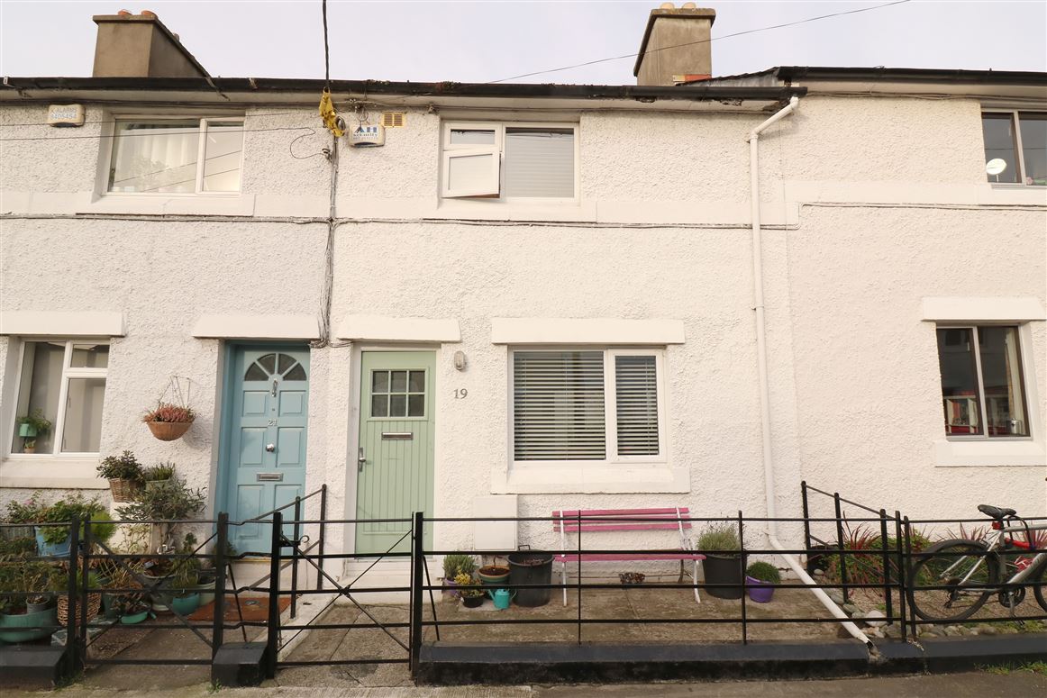 19 Hope Avenue, North Strand, Dublin 3