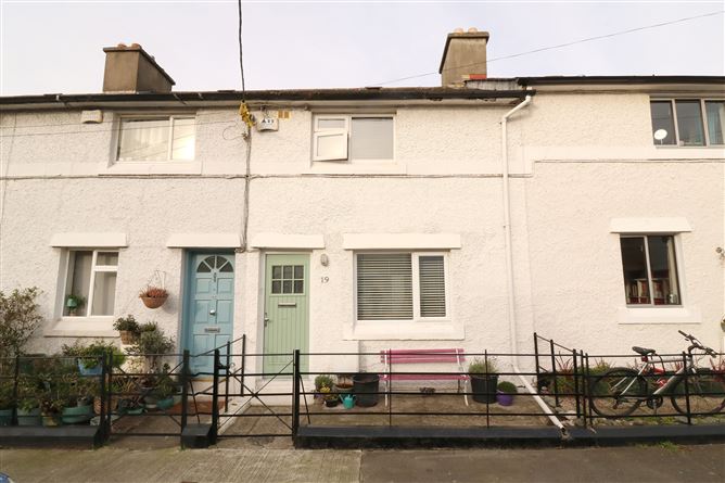 19 Hope Avenue, North Strand, Dublin 3