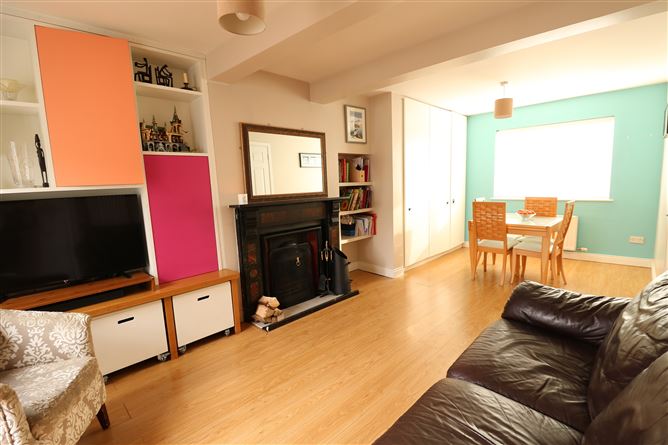 19 Hope Avenue, North Strand, Dublin 3