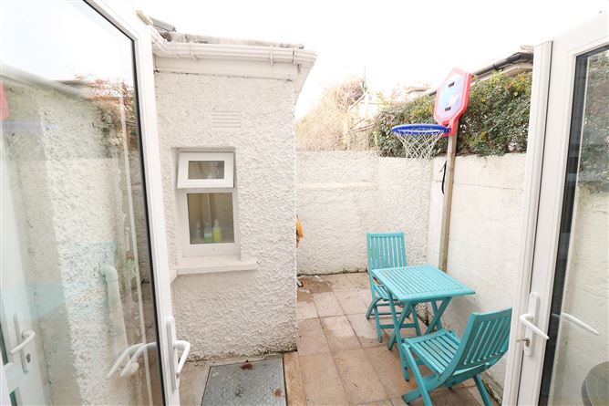 19 Hope Avenue, North Strand, Dublin 3