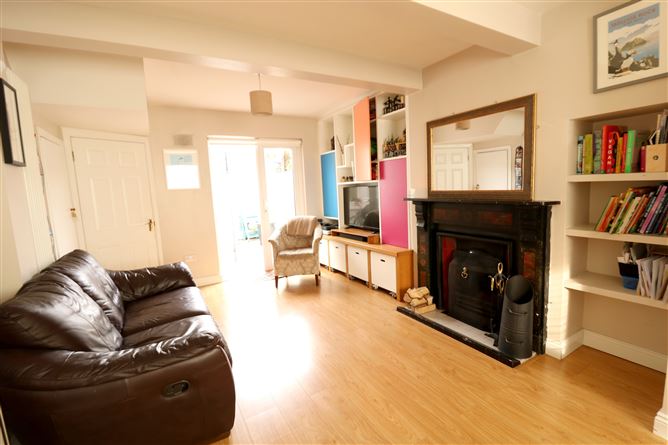 19 Hope Avenue, North Strand, Dublin 3