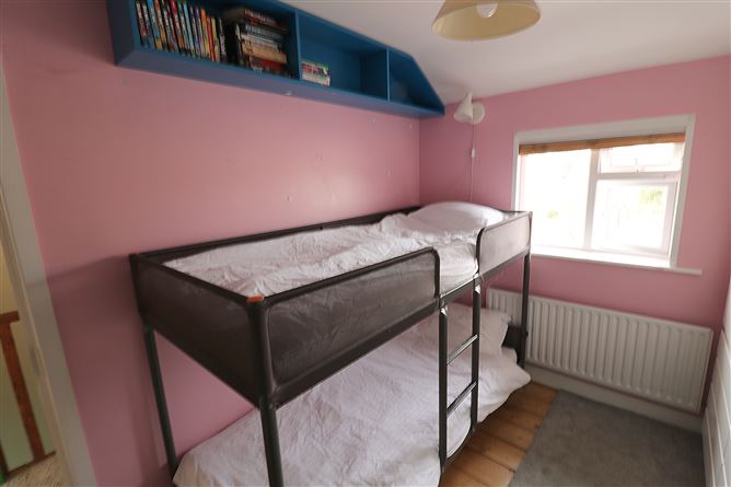 19 Hope Avenue, North Strand, Dublin 3