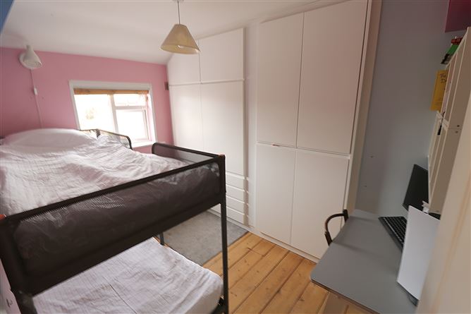 19 Hope Avenue, North Strand, Dublin 3