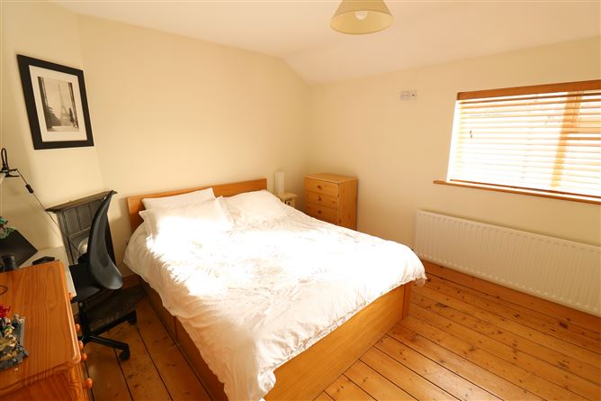 19 Hope Avenue, North Strand, Dublin 3