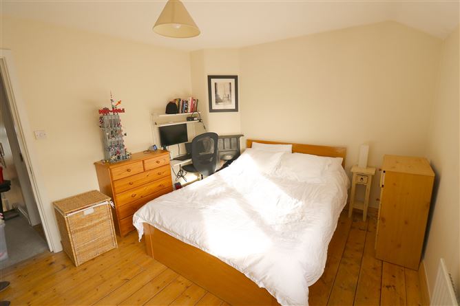 19 Hope Avenue, North Strand, Dublin 3