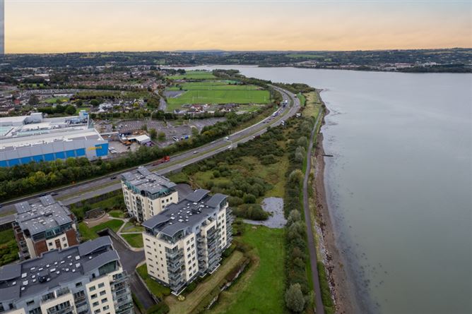 535 The Heron, The Sanctuary, Jacobs Island, Blackrock, Cork