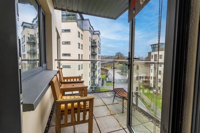 535 The Heron, The Sanctuary, Jacobs Island, Blackrock, Cork